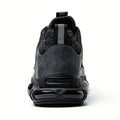 Marverick Steel Toe - Men's Safety Work Shoes | Non Slip