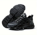 Marverick Steel Toe - Men's Safety Work Shoes | Non Slip