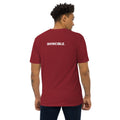 Men’s premium heavyweight tee