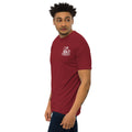 Men’s premium heavyweight tee