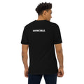 Men’s premium heavyweight tee