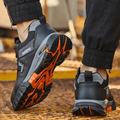Mercer - Anti-Static Safety Work Sneakers | Non-Slip Protection