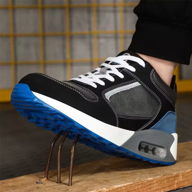 MightyStep - Men's Safety Work Shoe