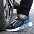MightyStep - Men's Safety Work Shoe