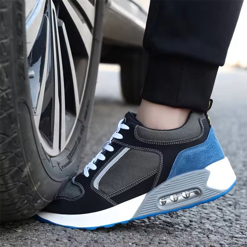 MightyStep - Men's Safety Work Shoe