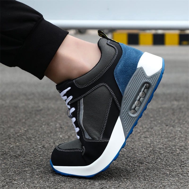 MightyStep - Men's Safety Work Shoe