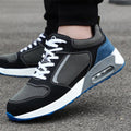 MightyStep - Men's Safety Work Shoe
