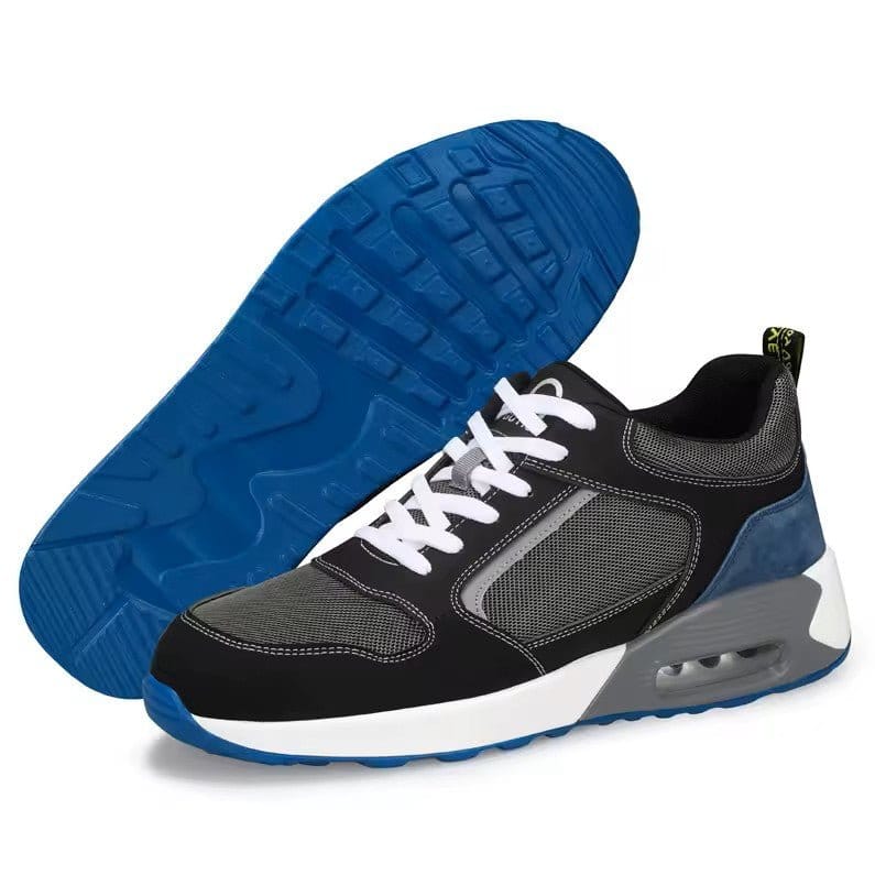 MightyStep - Men's Safety Work Shoe