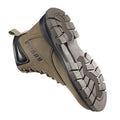 Mordrex - Men's Steel Toe Work Boots | Comfortable Fit