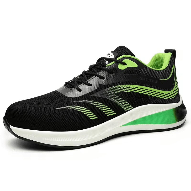 Mudlock - Lightweight Work Shoes
