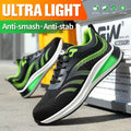 Mudlock - Lightweight Work Shoes