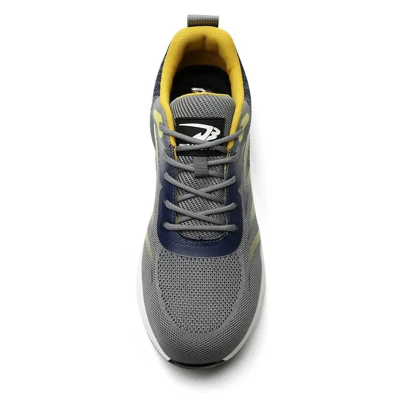 Mudlock - Lightweight Work Shoes