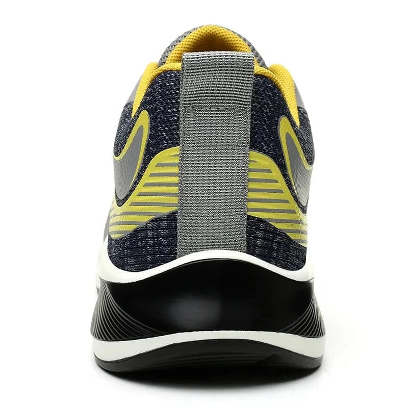Mudlock - Lightweight Work Shoes