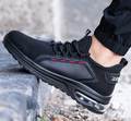 New Fast - Men's Work Shoes | Air Cushion Sole