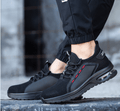 New Fast - Men's Work Shoes | Air Cushion Sole