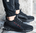 New Fast - Men's Work Shoes | Air Cushion Sole