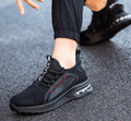 New Fast - Men's Work Shoes | Air Cushion Sole