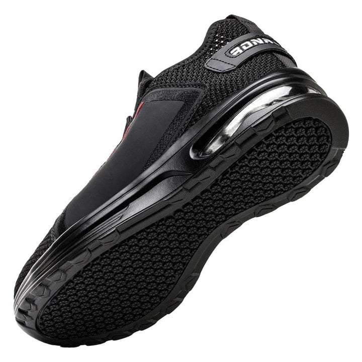 New Fast - Men's Work Shoes | Air Cushion Sole