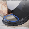 Norvik - Men's Chelsea Safety Boots | Puncture Proof