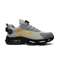 NovaGrip - Women's Steel Toe Sneakers
