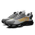NovaGrip - Women's Steel Toe Sneakers