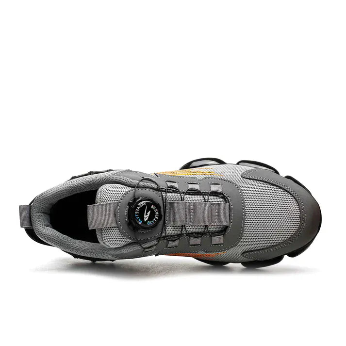 NovaGrip - Women's Steel Toe Sneakers