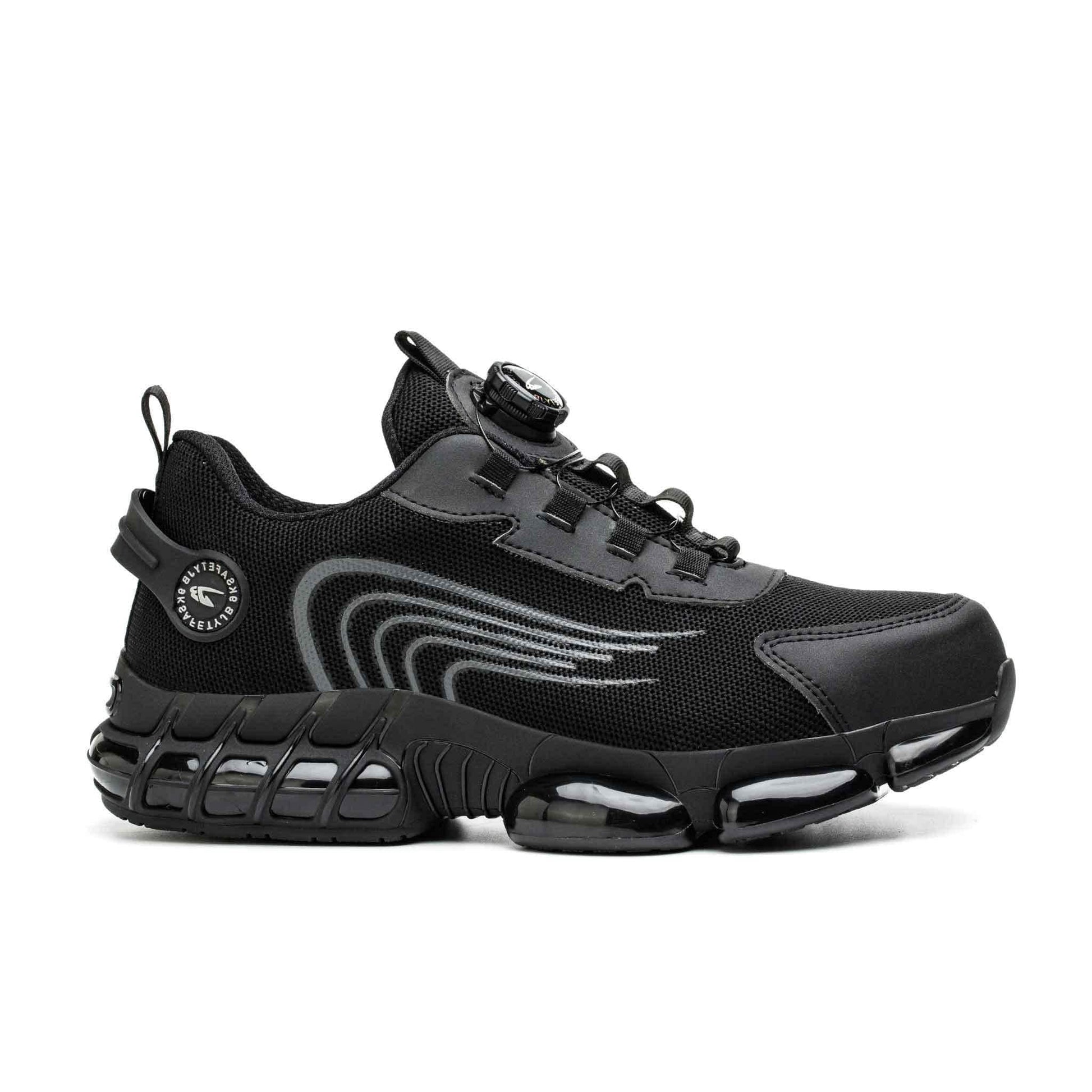 NovaGrip - Women's Steel Toe Sneakers