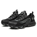 NovaGrip - Women's Steel Toe Sneakers