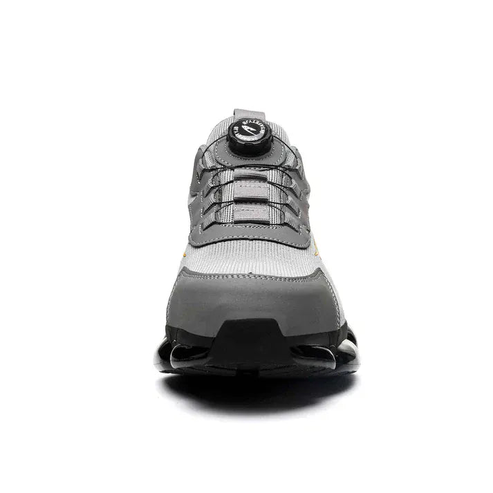 NovaGrip - Women's Steel Toe Sneakers