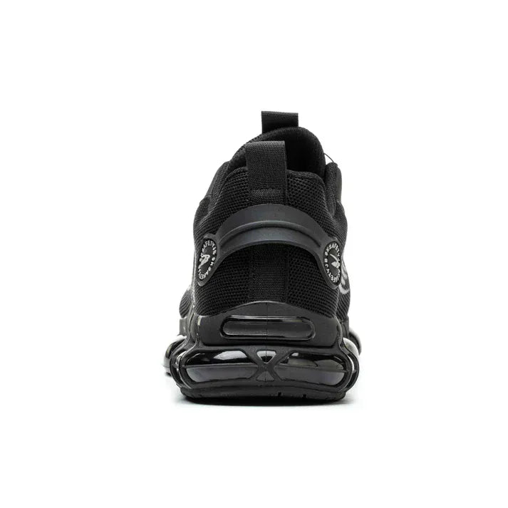 NovaGrip - Women's Steel Toe Sneakers
