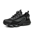 NovaGrip - Women's Steel Toe Sneakers