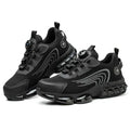 NovaGrip - Women's Steel Toe Sneakers