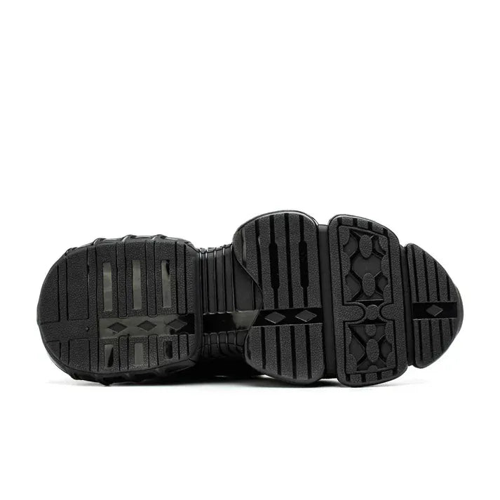 NovaGrip - Women's Steel Toe Sneakers