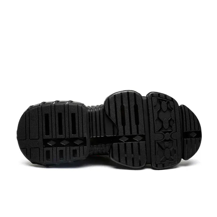 NovaGrip - Women's Steel Toe Sneakers