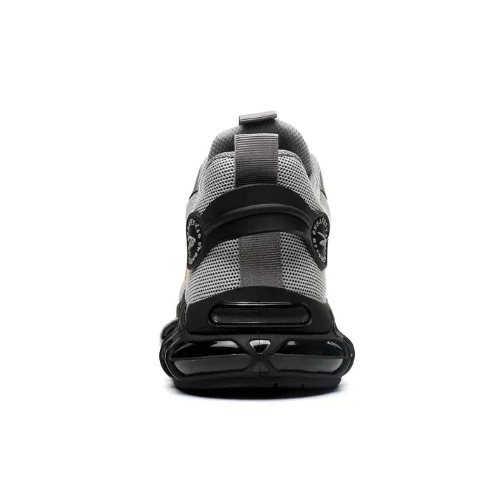 NovaGrip - Women's Steel Toe Sneakers