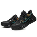 Oaksteel - Men's Safety Work Shoes | Lightweight