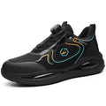 Oaksteel - Men's Safety Work Shoes | Lightweight