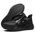 Oaksteel - Men's Safety Work Shoes | Lightweight