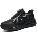 Oaksteel - Men's Safety Work Shoes | Lightweight