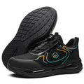 Oaksteel - Men's Safety Work Shoes | Lightweight