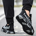 OND - Men's Safety Sneakers | Lightweight