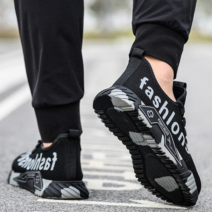 OND - Men's Safety Sneakers | Lightweight
