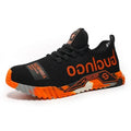 OND - Men's Safety Sneakers | Lightweight