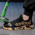 OND - Men's Safety Sneakers | Lightweight