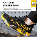 OND - Men's Safety Sneakers | Lightweight