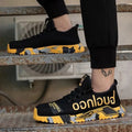 OND - Men's Safety Sneakers | Lightweight