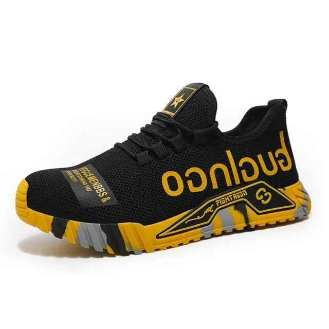 OND - Men's Safety Sneakers | Lightweight