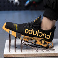 OND - Men's Safety Sneakers | Lightweight
