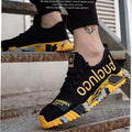 OND - Men's Safety Sneakers | Lightweight