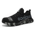 OND - Men's Safety Sneakers | Lightweight